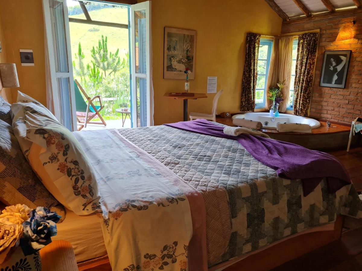 Vale Monte Azul Inn 3*