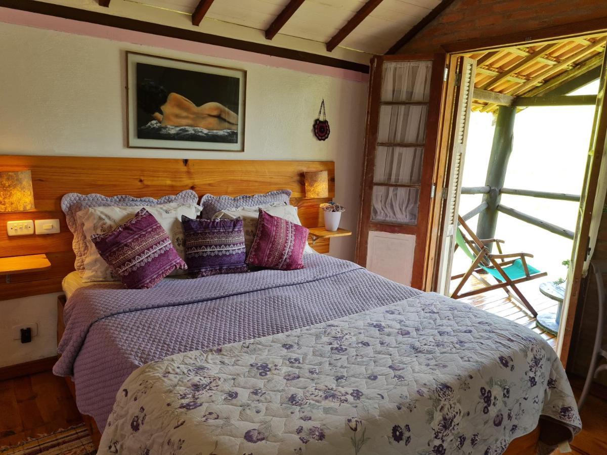 Inn Vale Monte Azul 3*