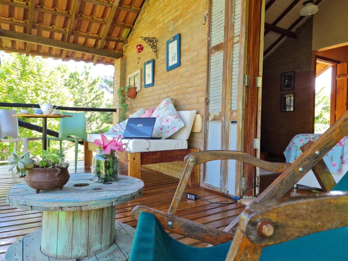 Vale Monte Azul 3* Santo Antonio do Pinhal