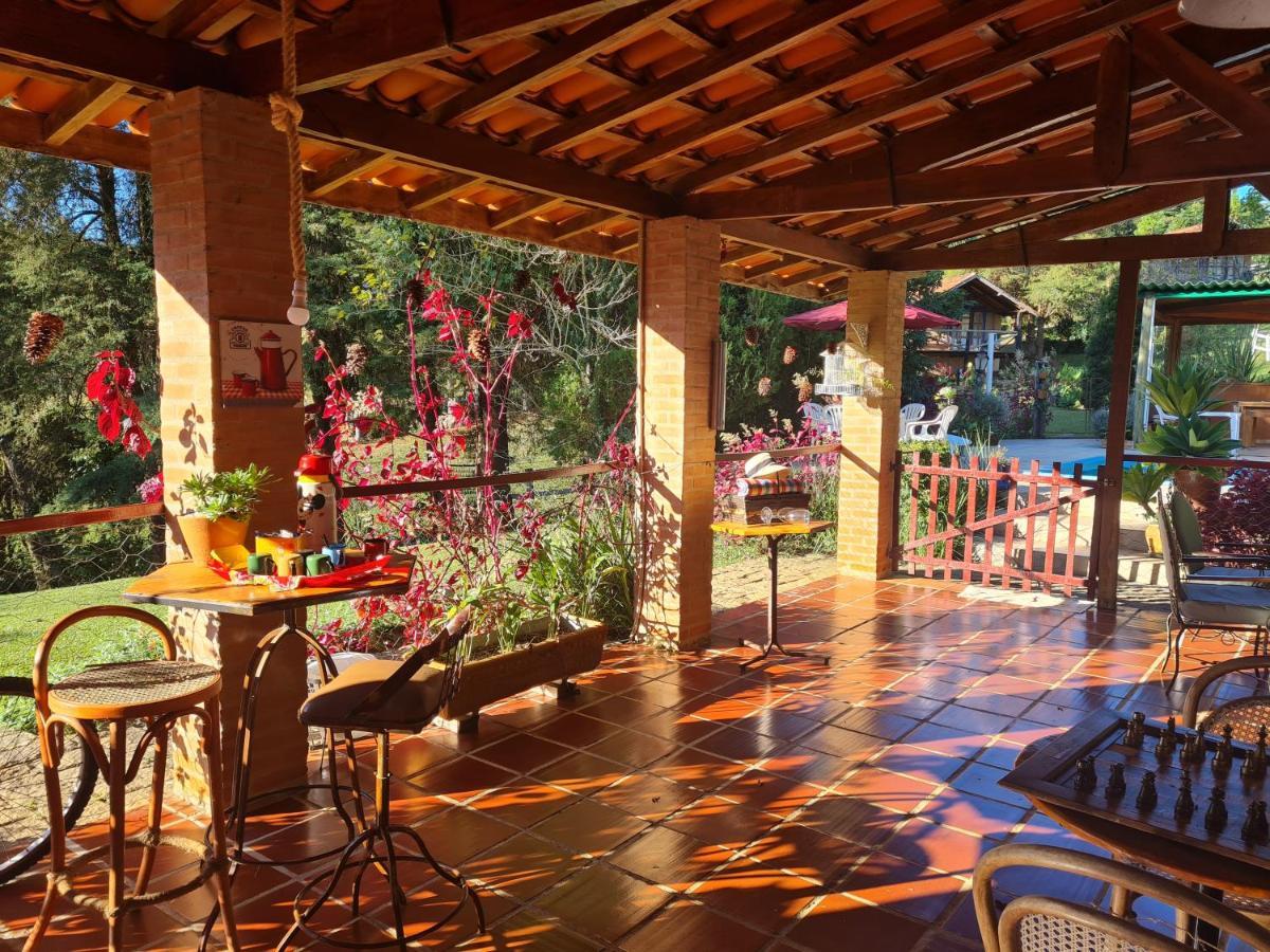 Inn Vale Monte Azul 3*