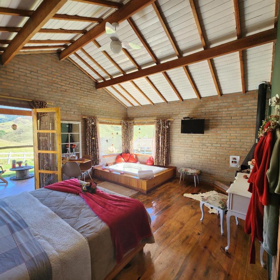 Inn Vale Monte Azul