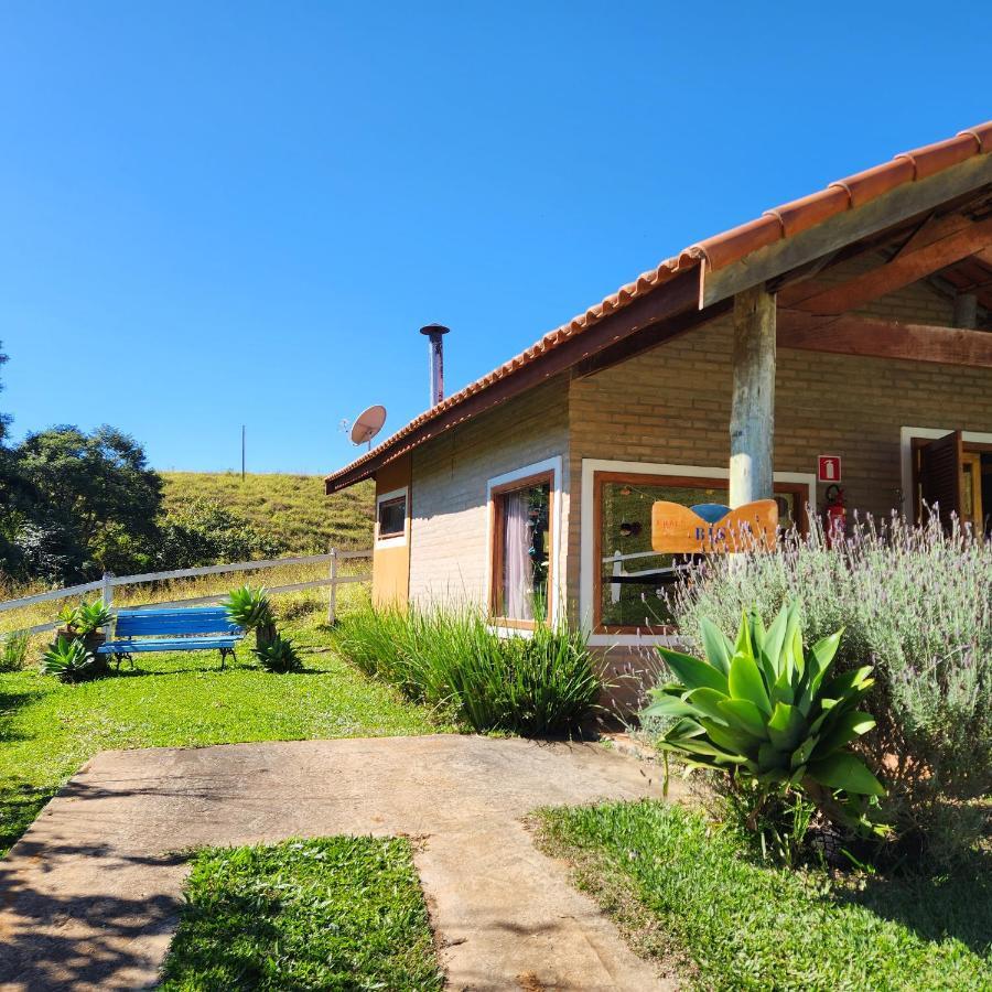 Vale Monte Azul Inn 3*