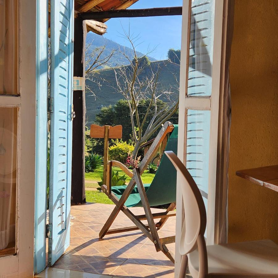 Inn Vale Monte Azul
