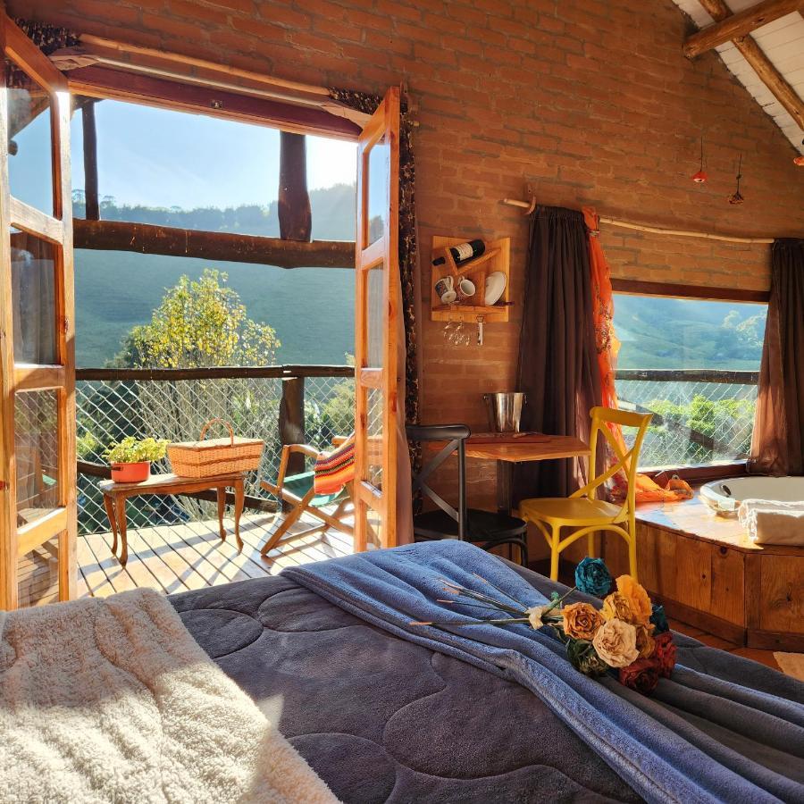 Inn Vale Monte Azul