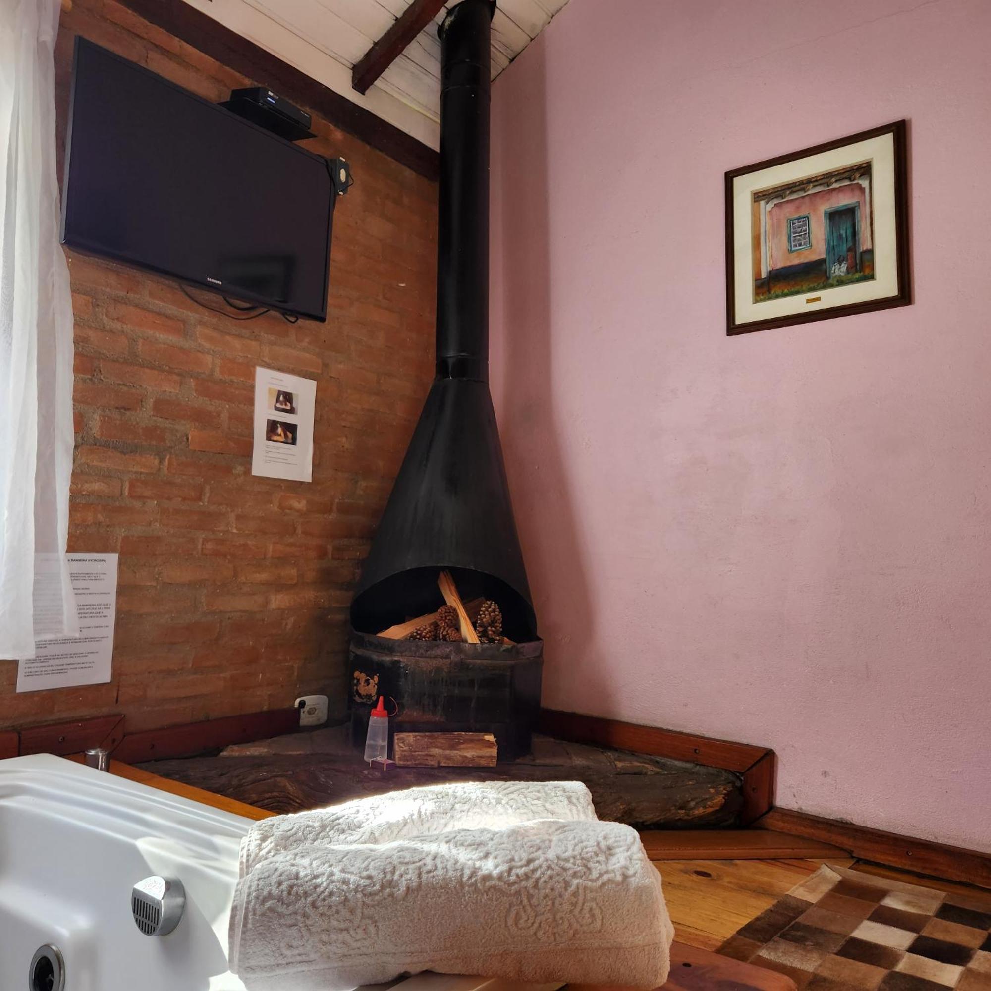 Inn Vale Monte Azul 3*