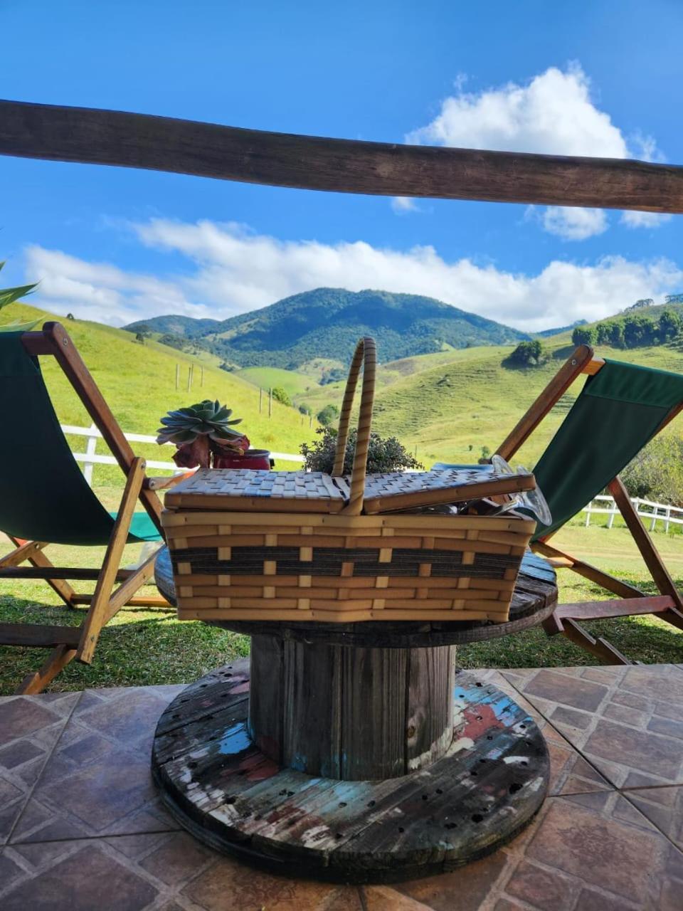 Inn Vale Monte Azul 3*