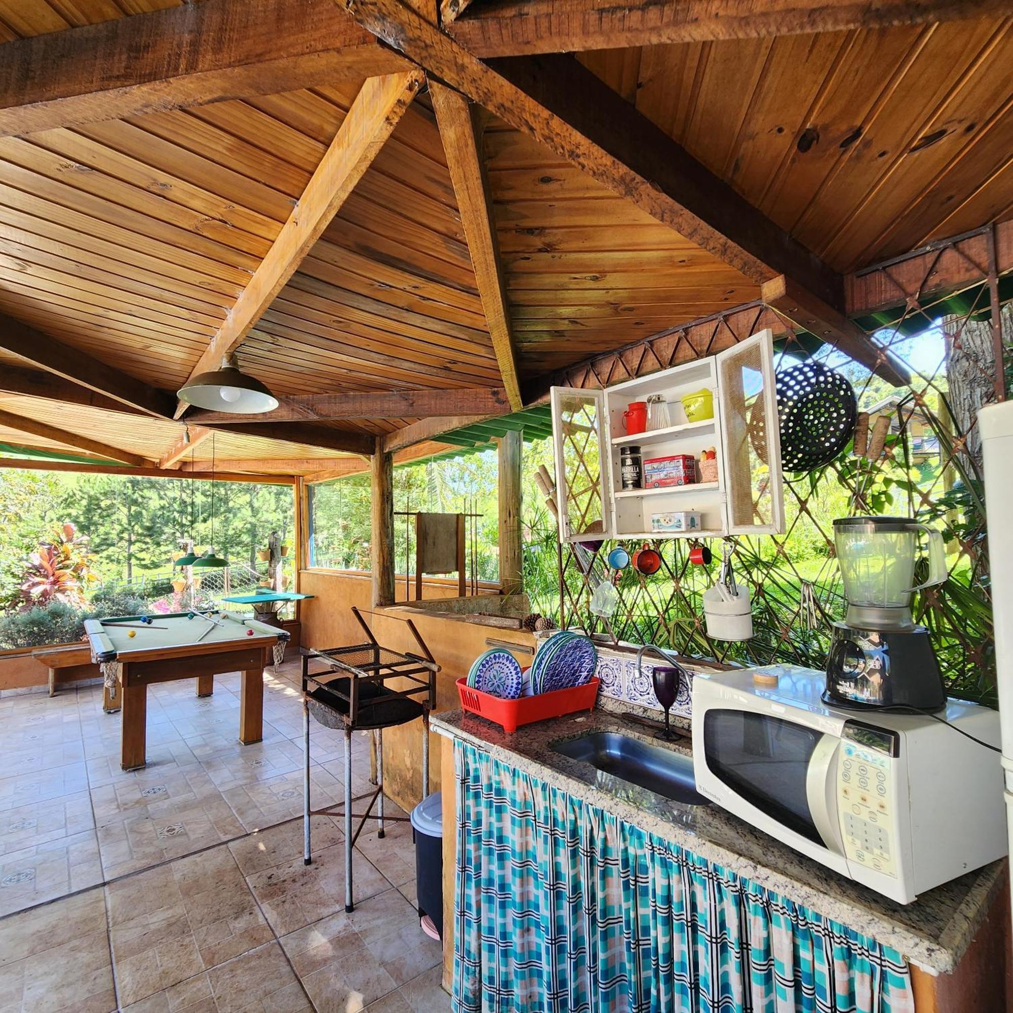 Inn Vale Monte Azul