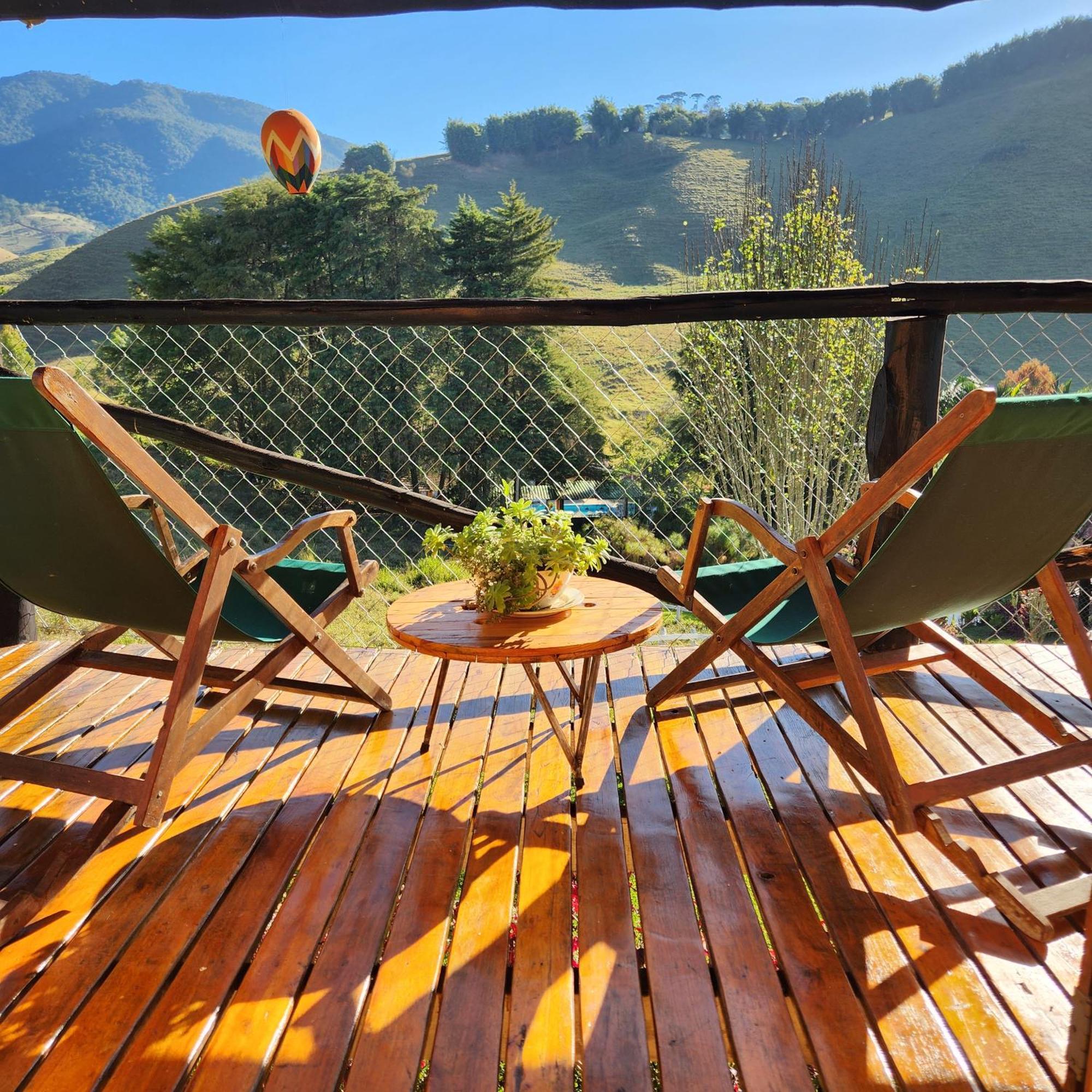 Vale Monte Azul Inn 3*
