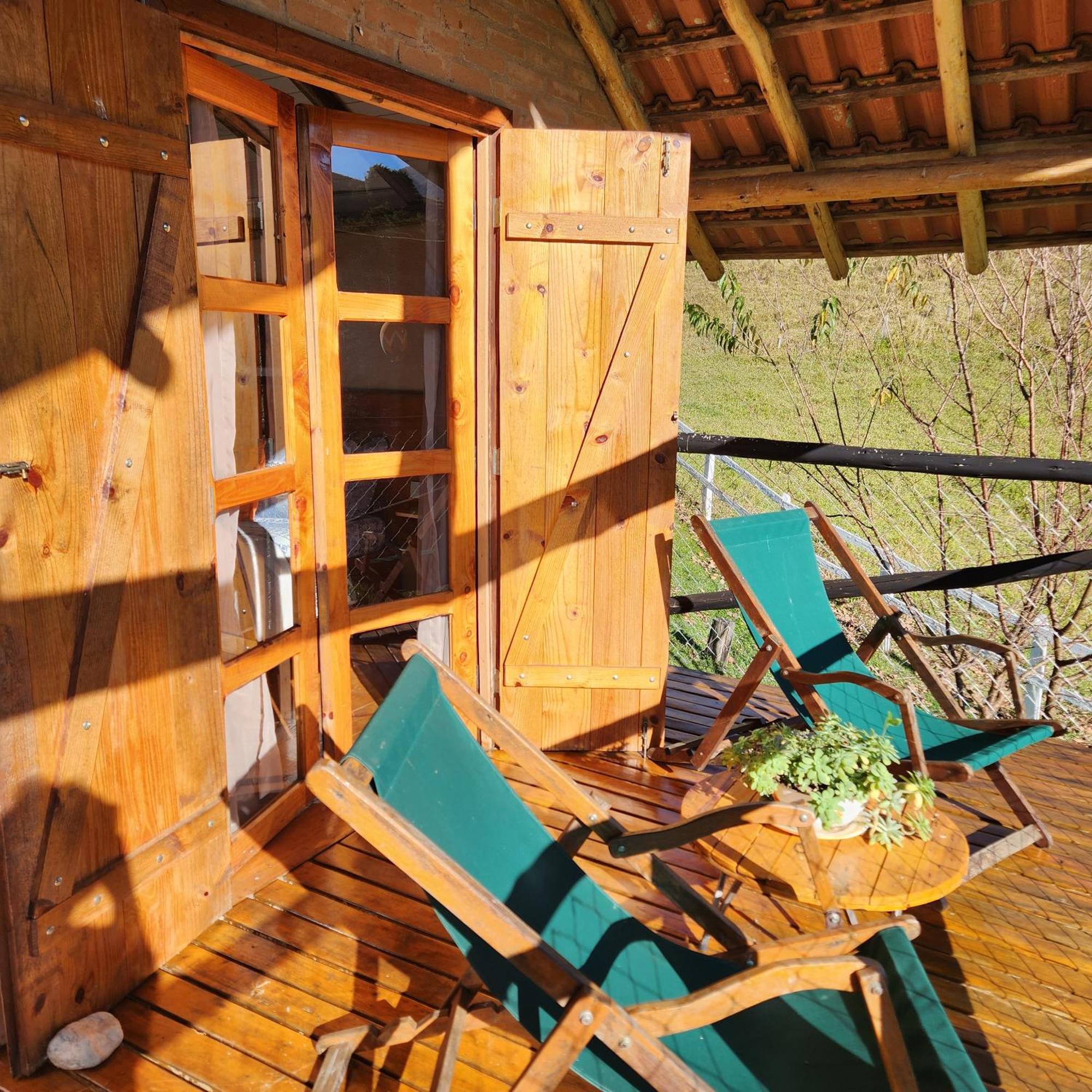 Inn Vale Monte Azul 3*