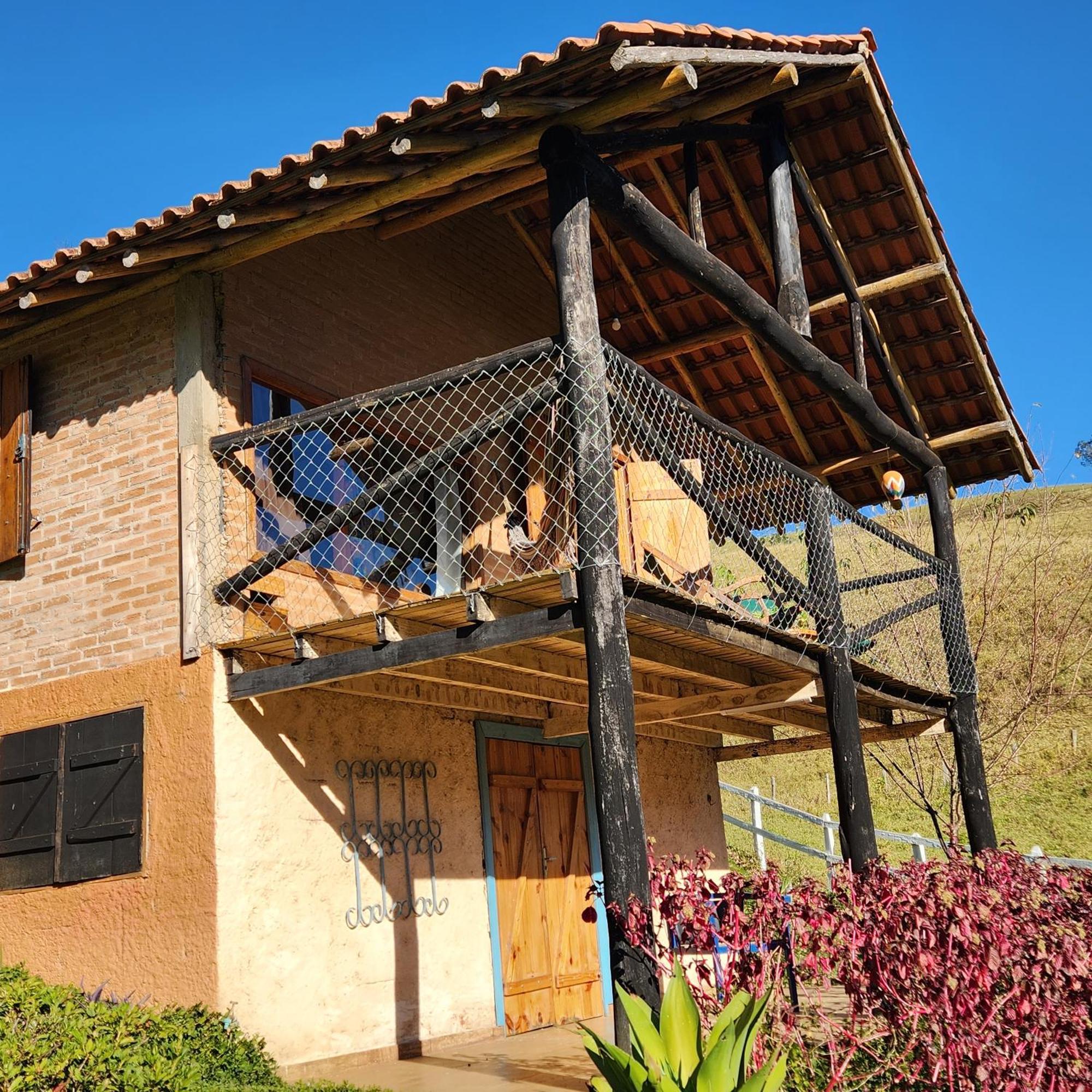 Vale Monte Azul