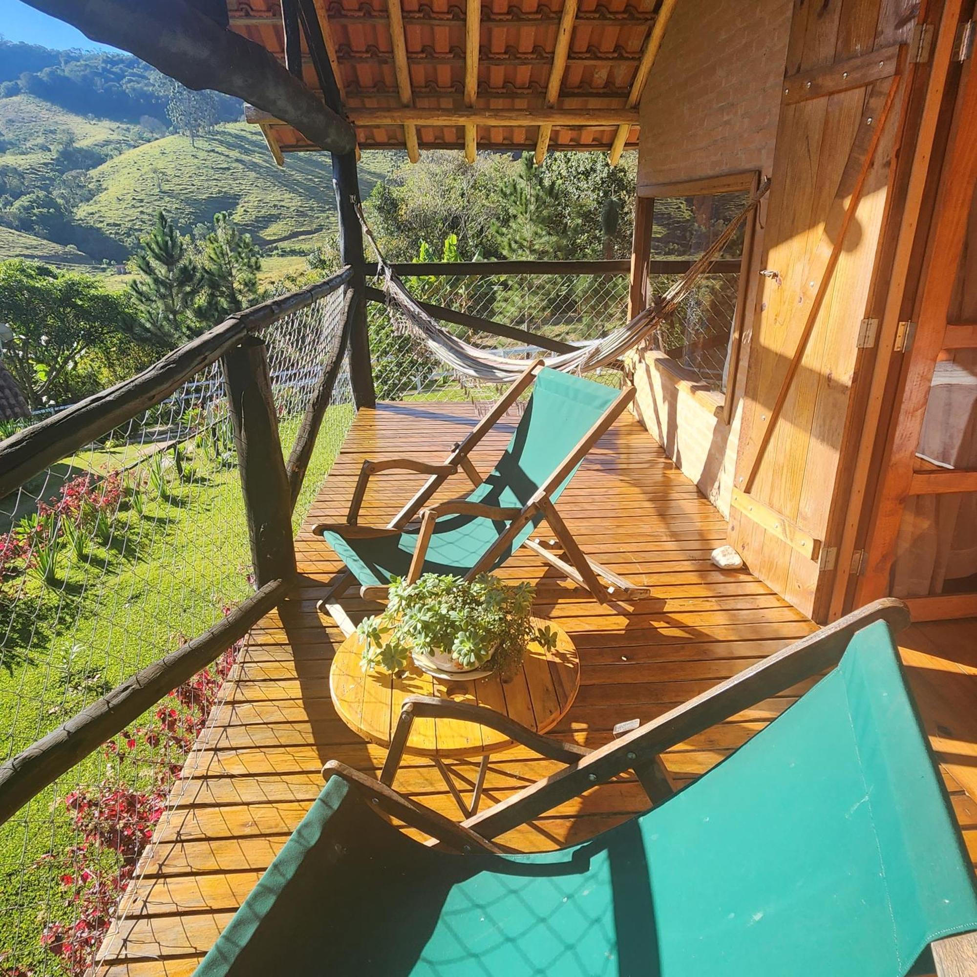 Inn Vale Monte Azul