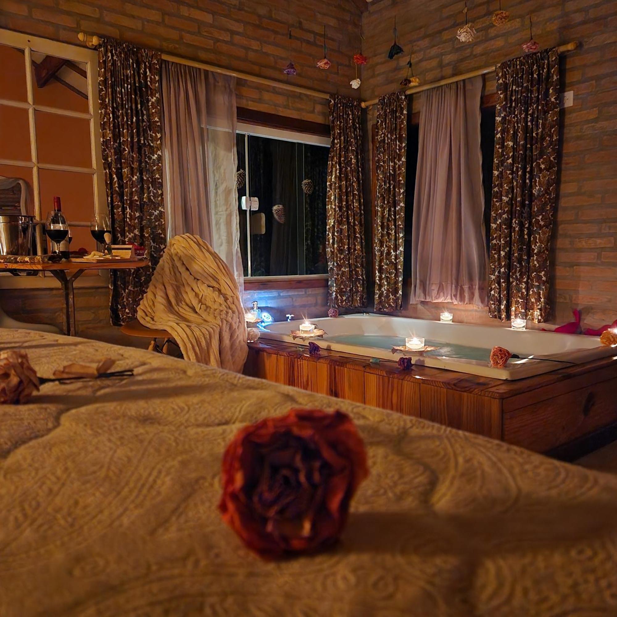 Vale Monte Azul Inn 3*