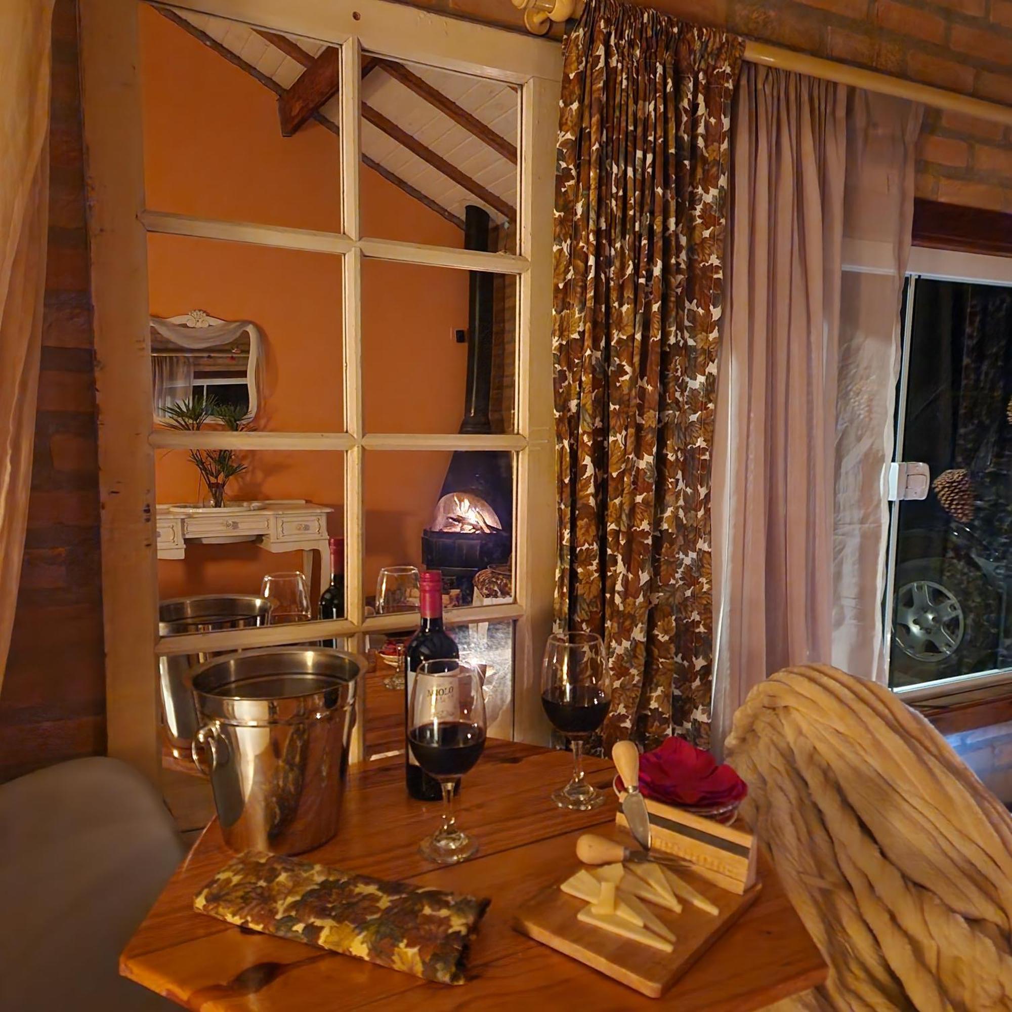 Inn Vale Monte Azul 3*