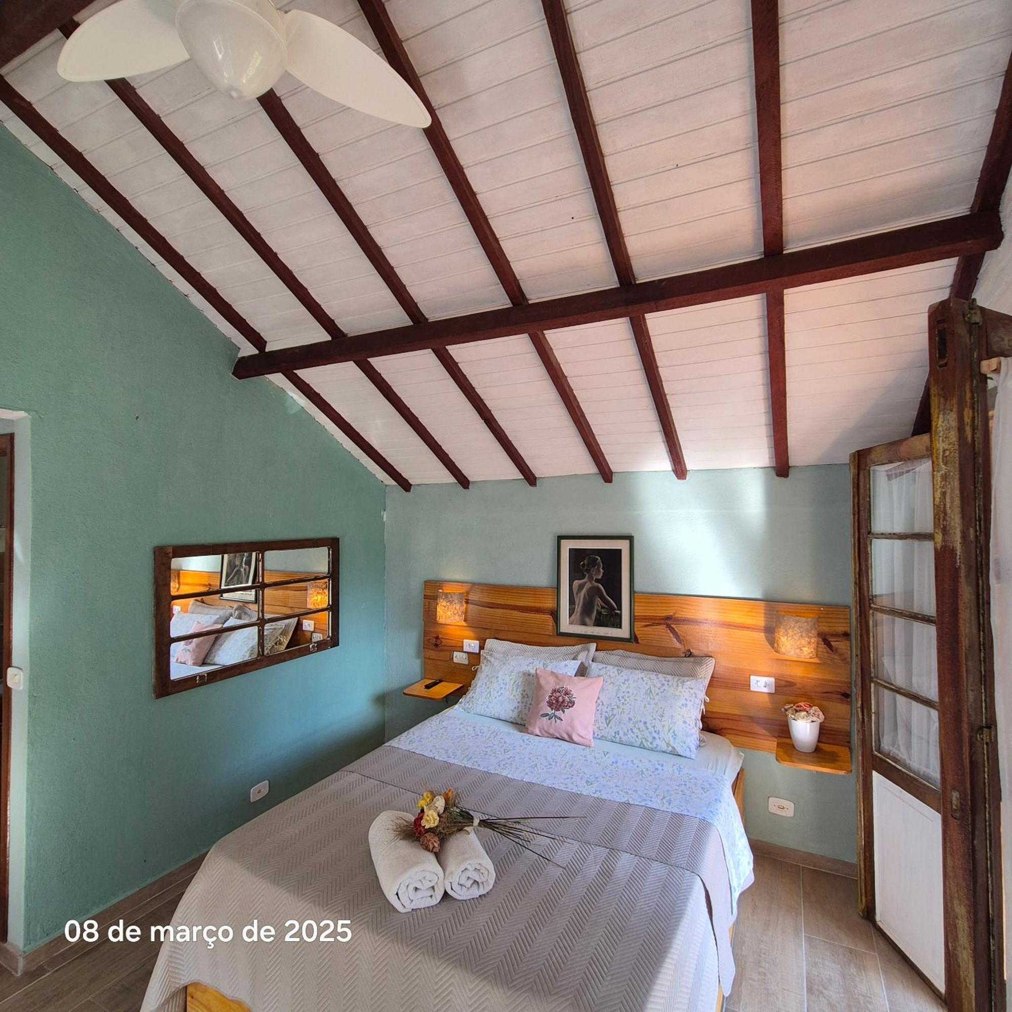 Inn Vale Monte Azul Santo Antônio do Pinhal