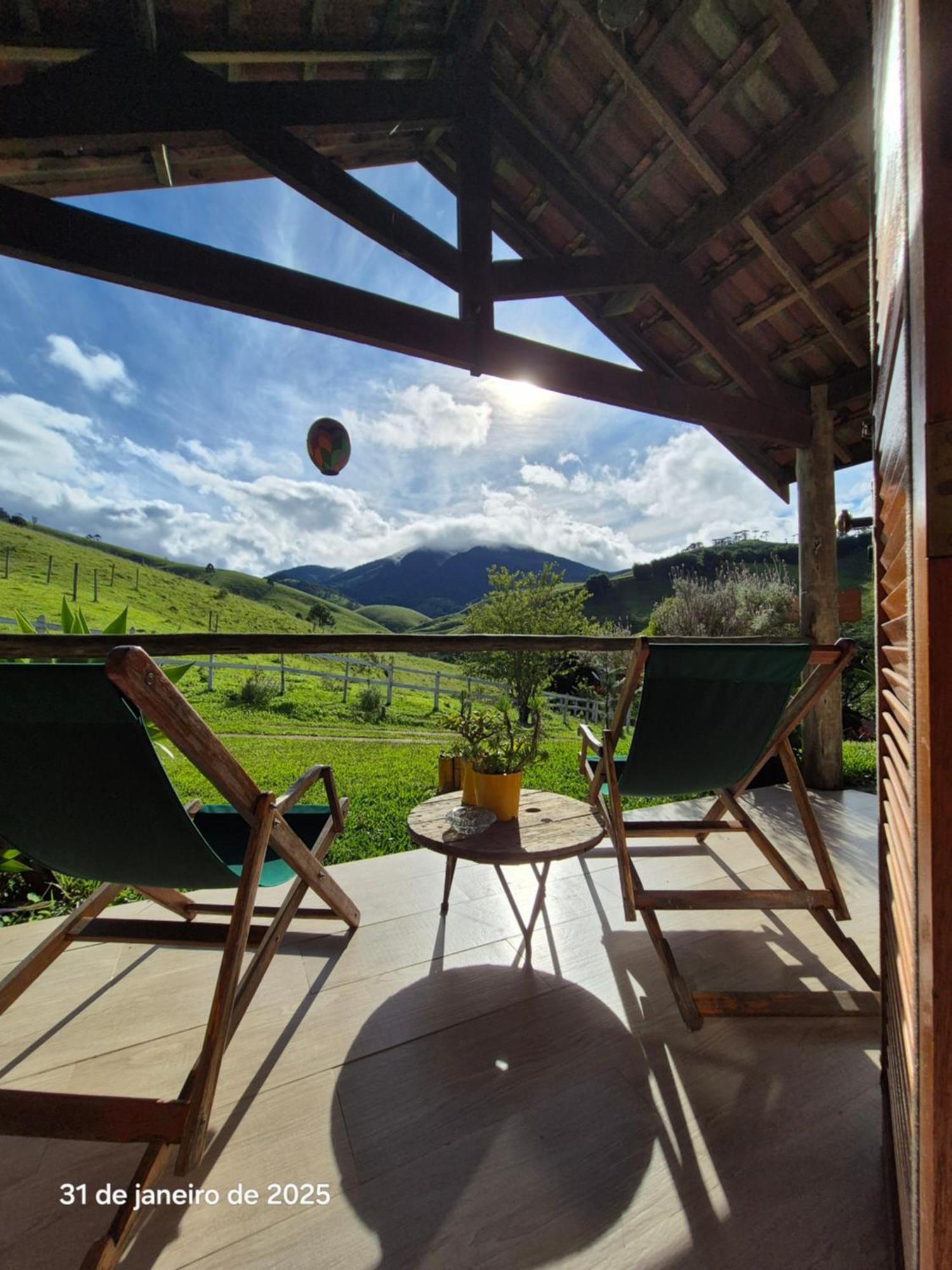 Inn Vale Monte Azul 3*