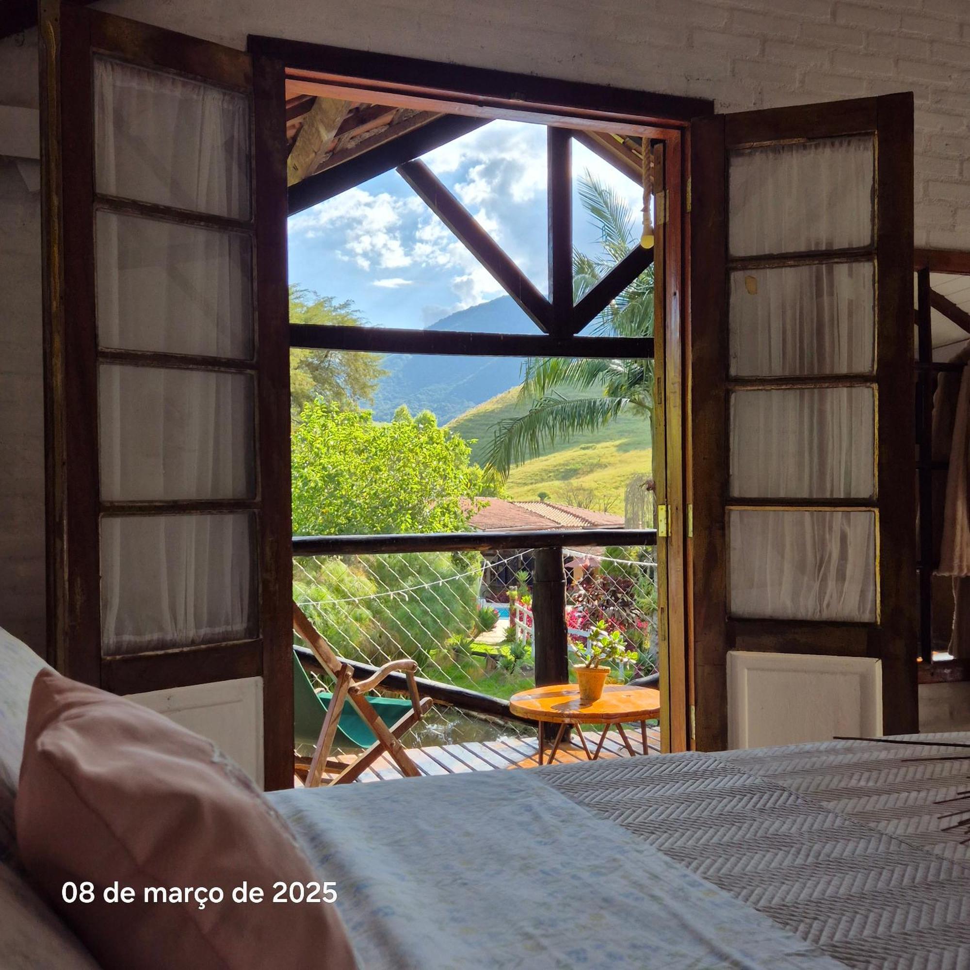 Vale Monte Azul Inn