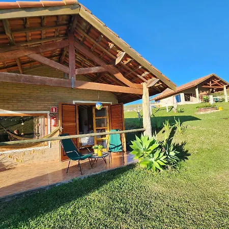 Pousada Vale Monte Azul Santo Antônio do Pinhal Exterior foto