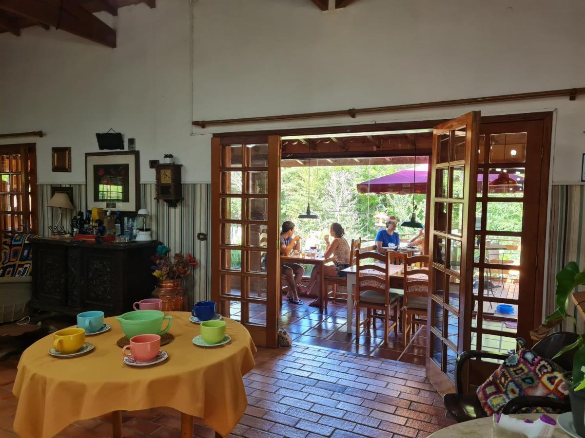 Vale Monte Azul Inn